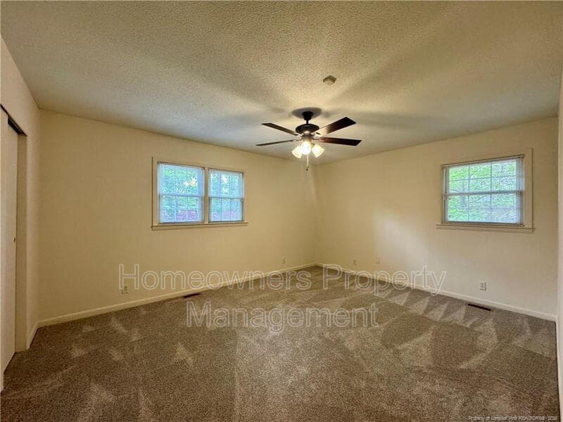 Spring Lake House: 400 Harrill Cir