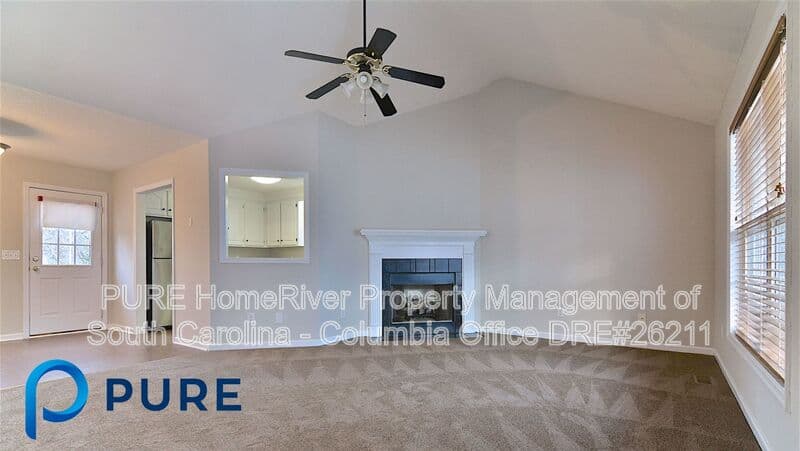 Lexington House: 309 Louisa Ln