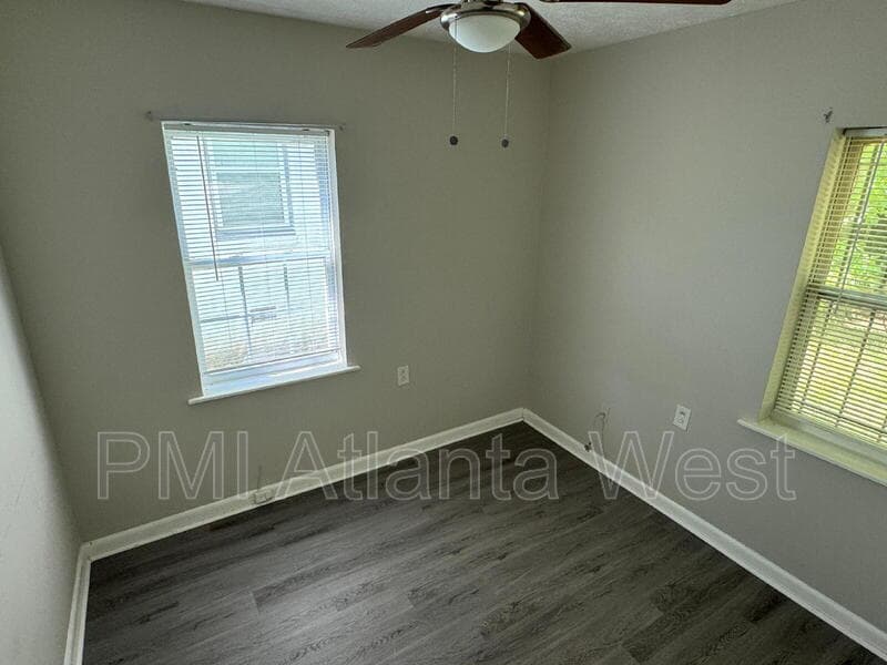 Atlanta Condo: 145 Lawton Street SW