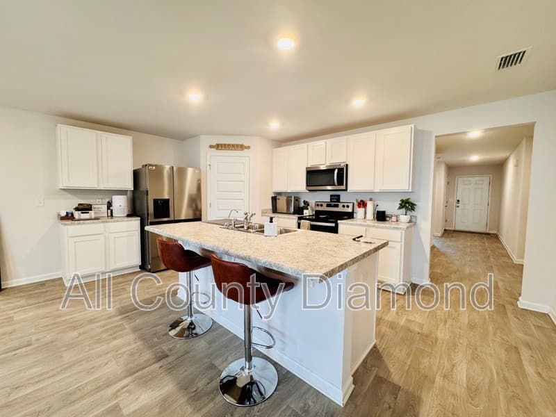 Panama City House: 4007 Pioneer Ln
