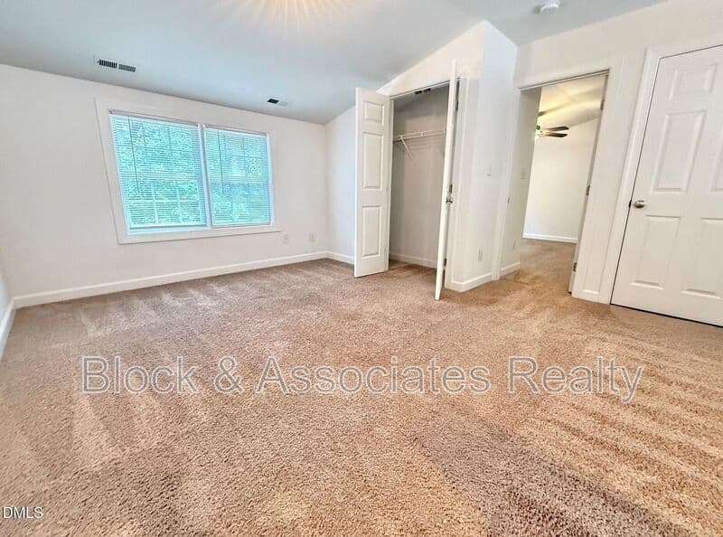 Raleigh House: 2701 Sterling Park Drive