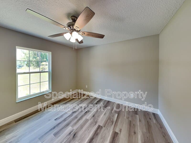 Citrus Springs House: 3111 W Viking Ln