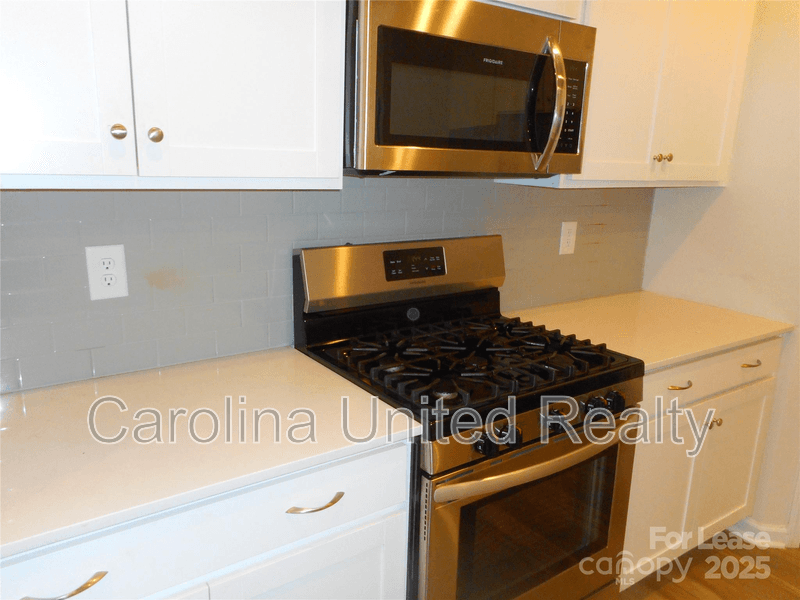 Charlotte Townhome: 12715 Wandering Brook Dr
