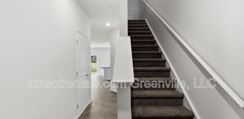 Greer Townhome: 769 Embark Circle