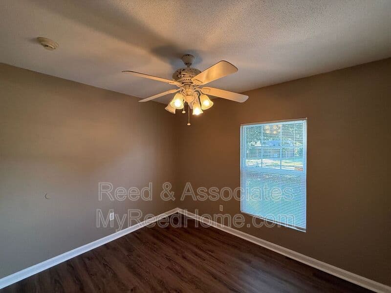 Southaven House: 7630 Rockingham