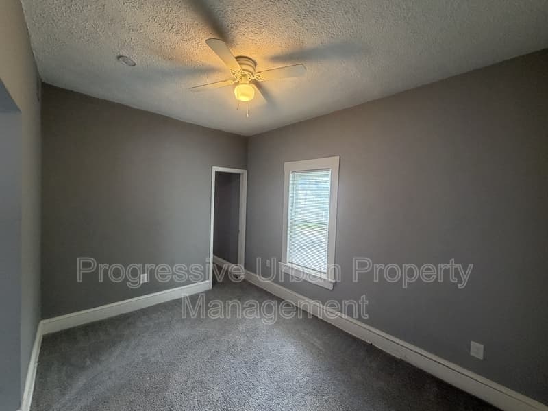 Cleveland Condo: 4520 Bush Avenue - 4