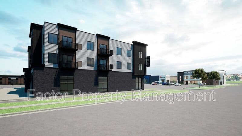 North Mankato Condo: 340 Webster Ave