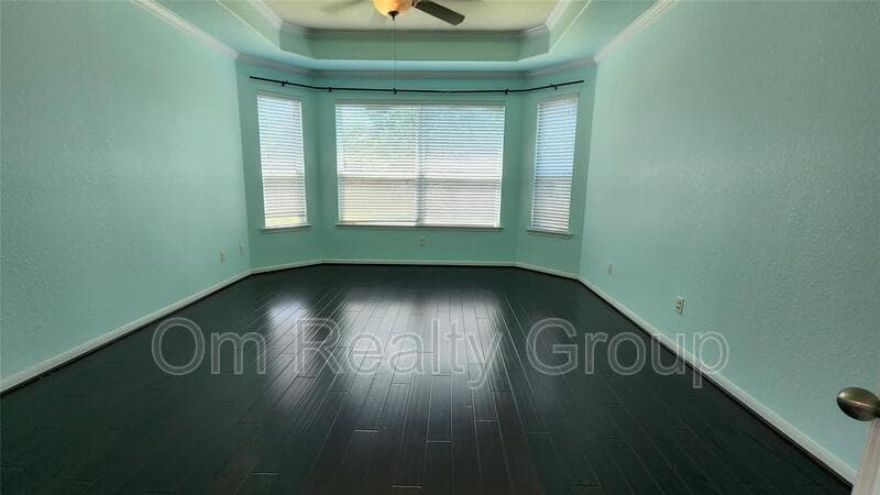 Sugar Land House: 2318 Nashmor Drive,