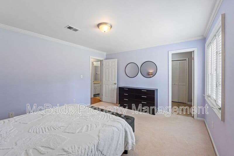 Augusta House: 3322 Wheeler Road