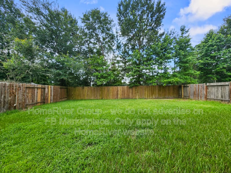 Conroe House: 11427 Ryan Ct