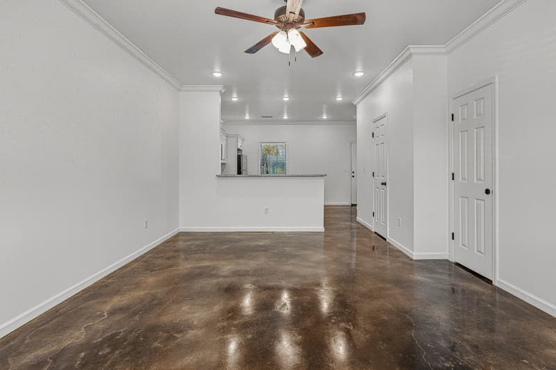 Jonesboro Condo: 5555 Macedonia Road - S70