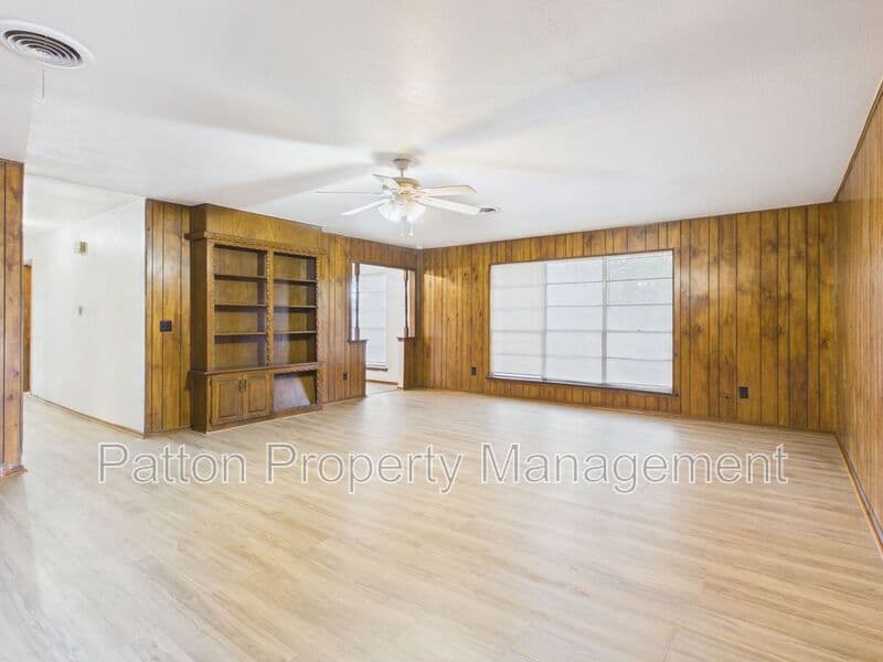 Amarillo Condo: 4216 Ridgecrest