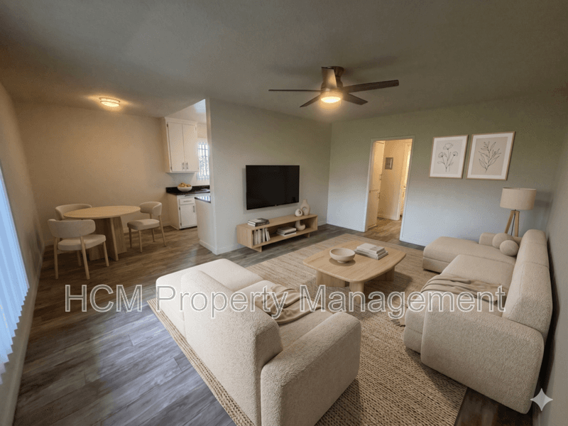 Culver City House: 4714 S. Slauson Ave