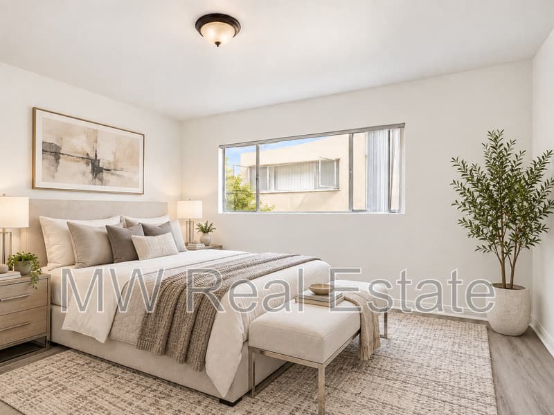 Los Angeles Condo: 4028 Palmwood Drive