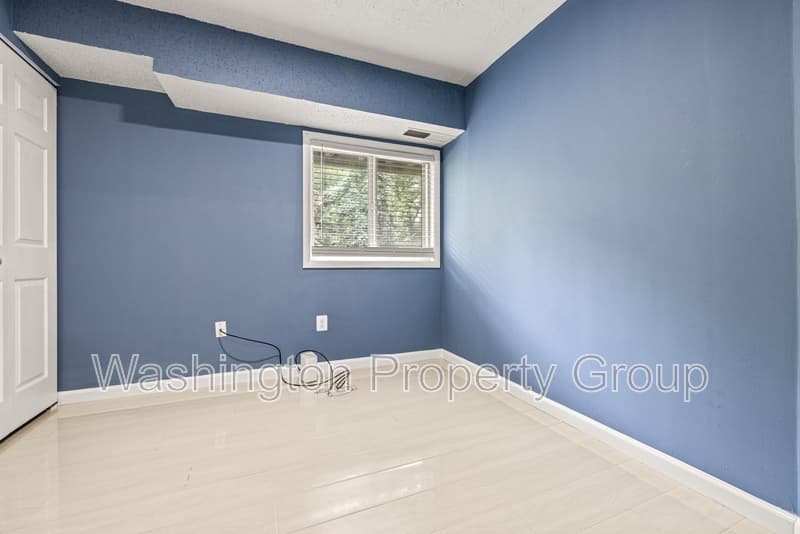 Temple Hills House: 3009 Southern Ave