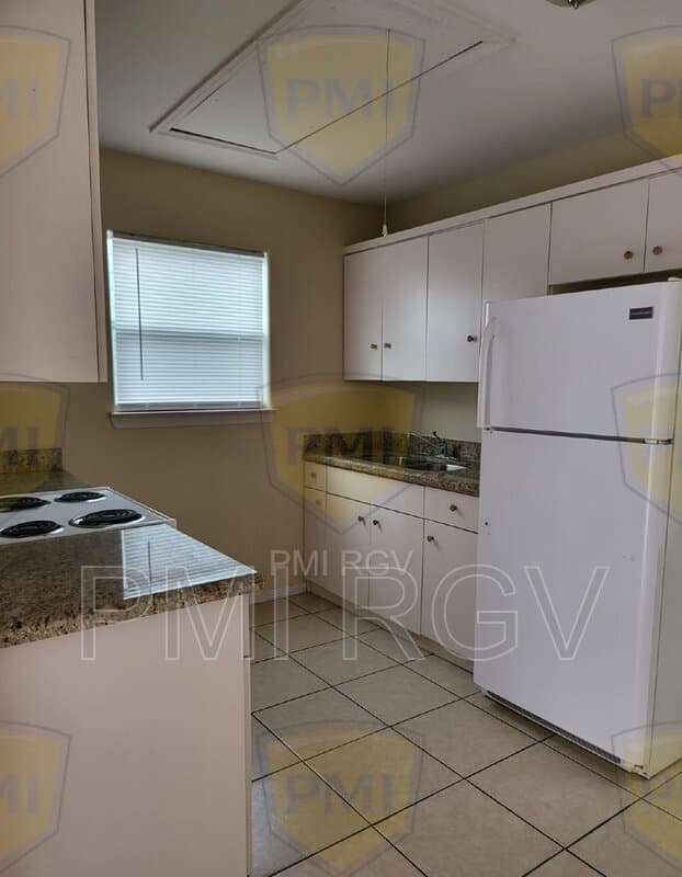 Edinburg Condo: 1502 Quitaca Dr