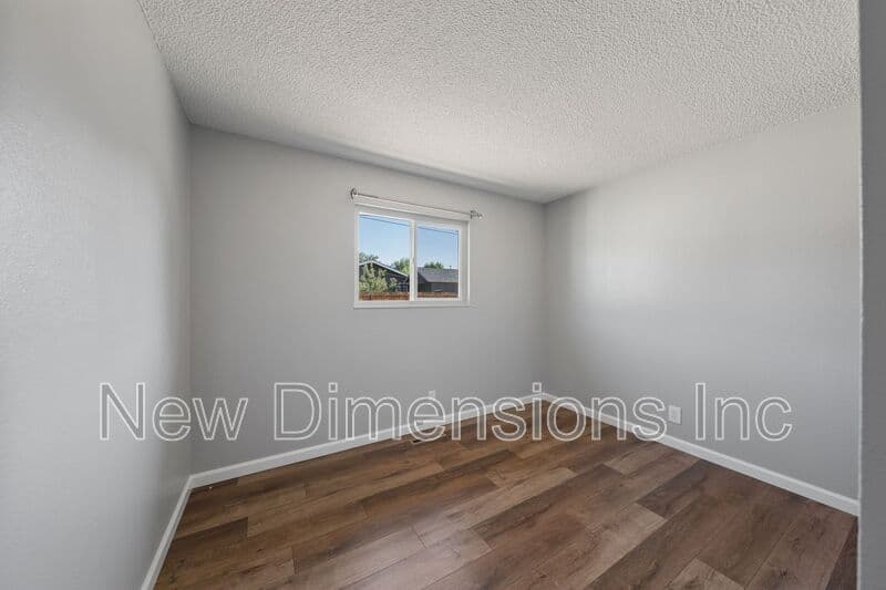 Reno House: 2565 Pequop Street