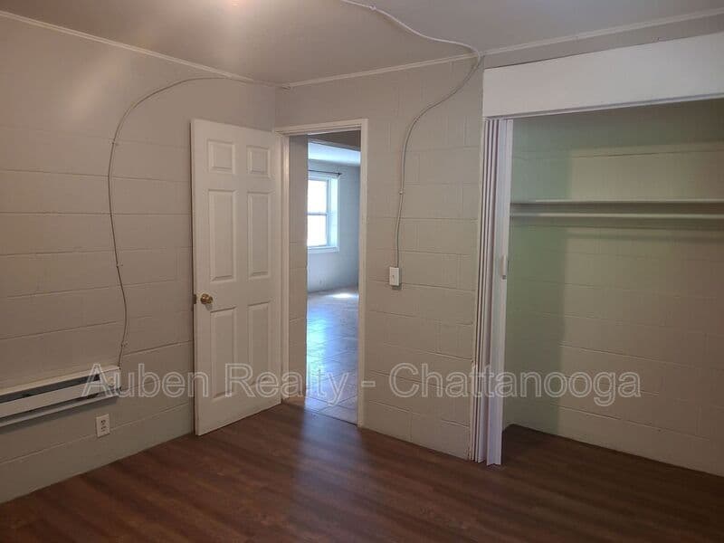 Chattanooga Condo: 713 Lupton Drive Unit A