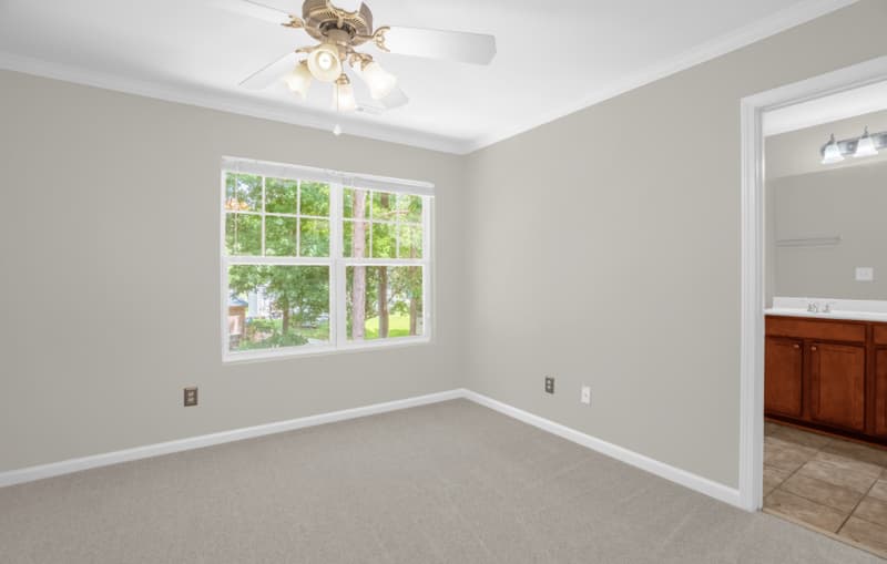 Knightdale Condo: 202 Tallula Lane - 1