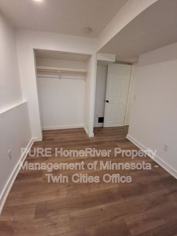 Coon Rapids House: 12394 Magnolia Cir Nw