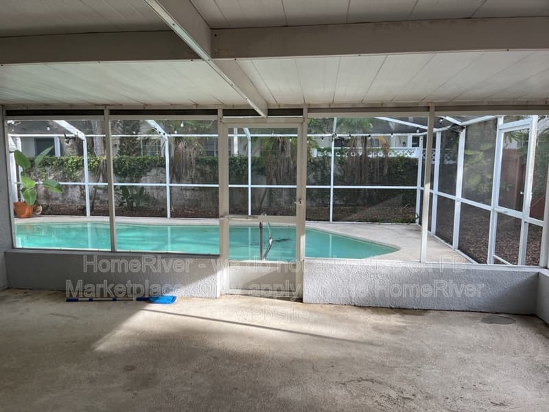 Tampa House: 2706 W Ballast Point Blvd