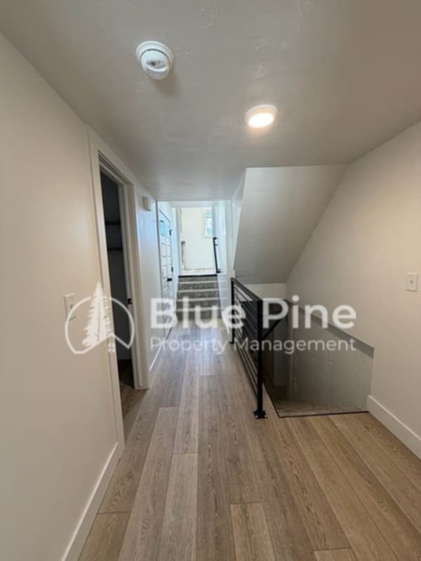 Idaho Falls Condo: 1565 South Higbee Avenue