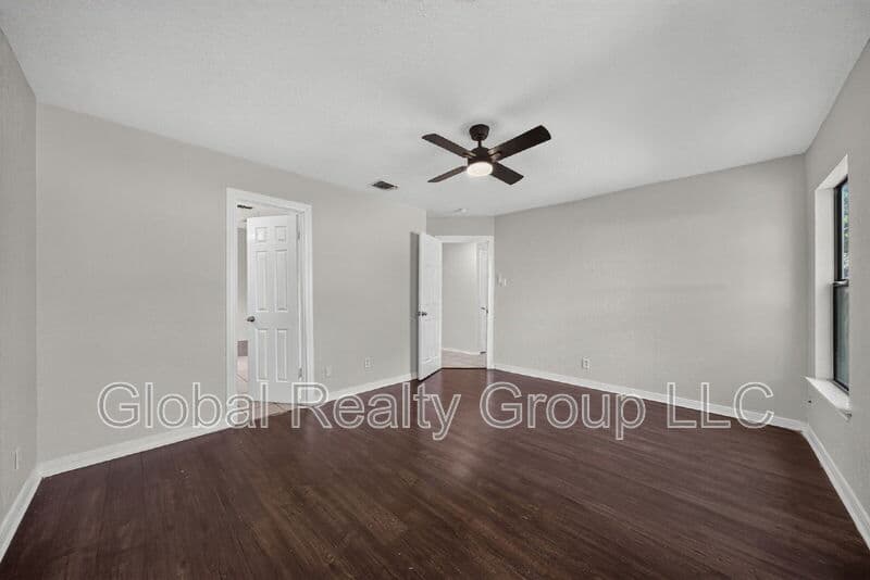 San Antonio House: 7106 Warrior Trail