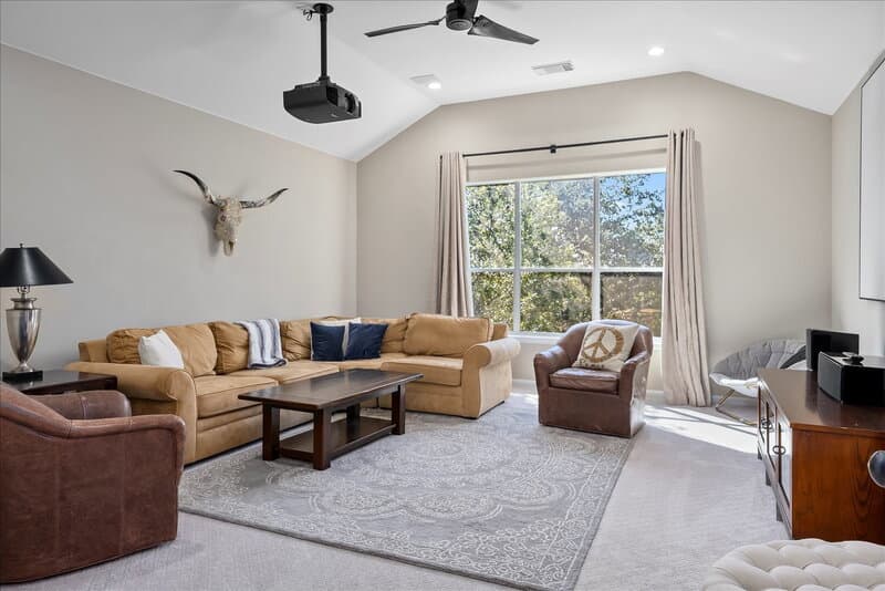 Austin House: 12921 Bloomfield Hills Lane