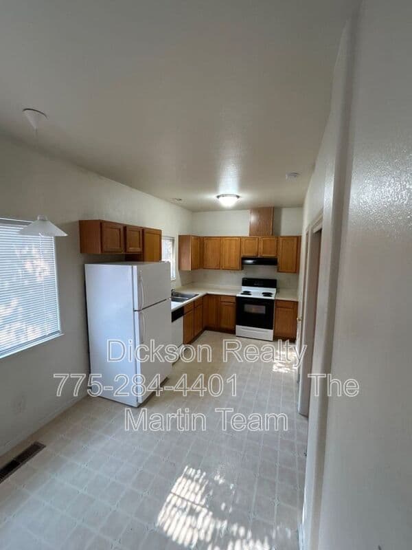 Sparks House: 711 19th Street