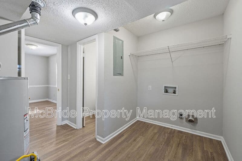 Evans House: 531 Travis Ct