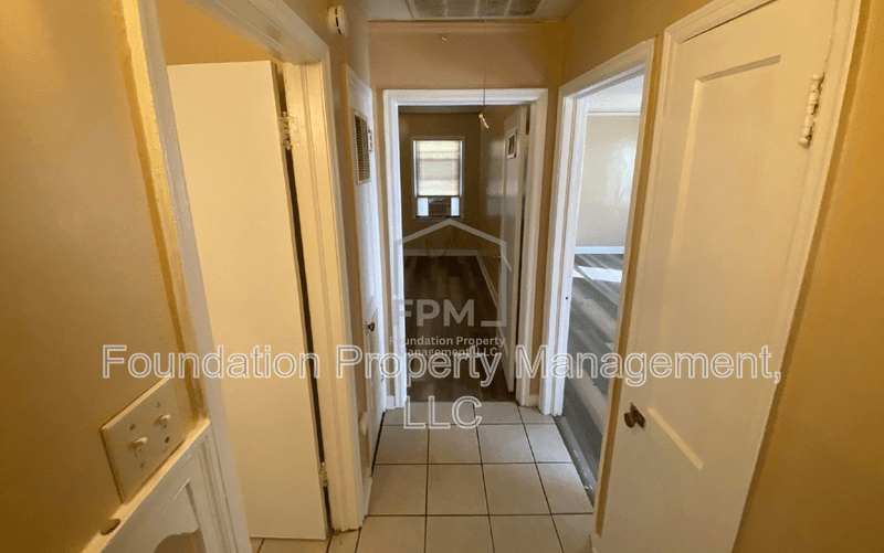Memphis House: 2061 Pendleton Street