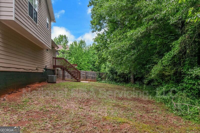 Dallas House: 564 Rustin Dr.