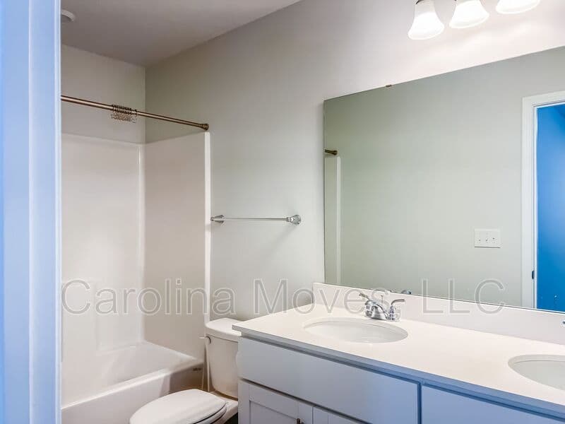 Inman House: 345 Carramore Drive