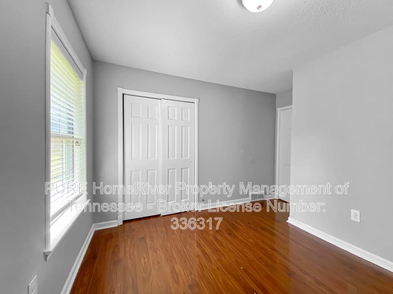 Bartlett House: 3106 Yates St