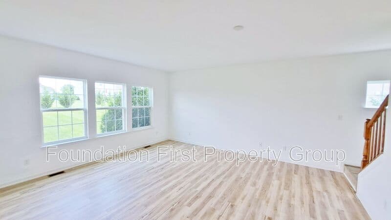 Hanover House: 2322 Swiftwater Drive