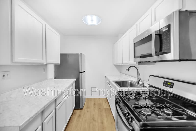 Temple Hills Condo: 3009 Southern Ave