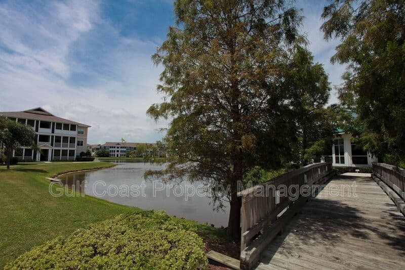 Bradenton Condo: 4802 51st St West