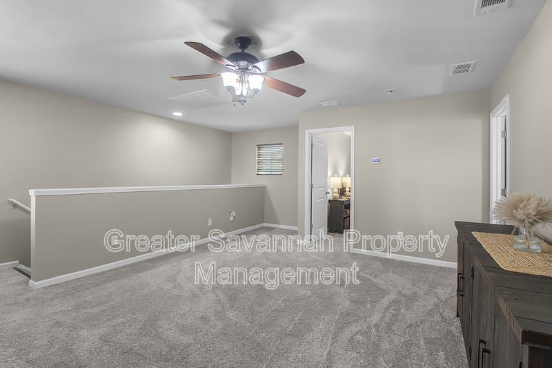 Pooler House: 153 Hamilton Grove Drive