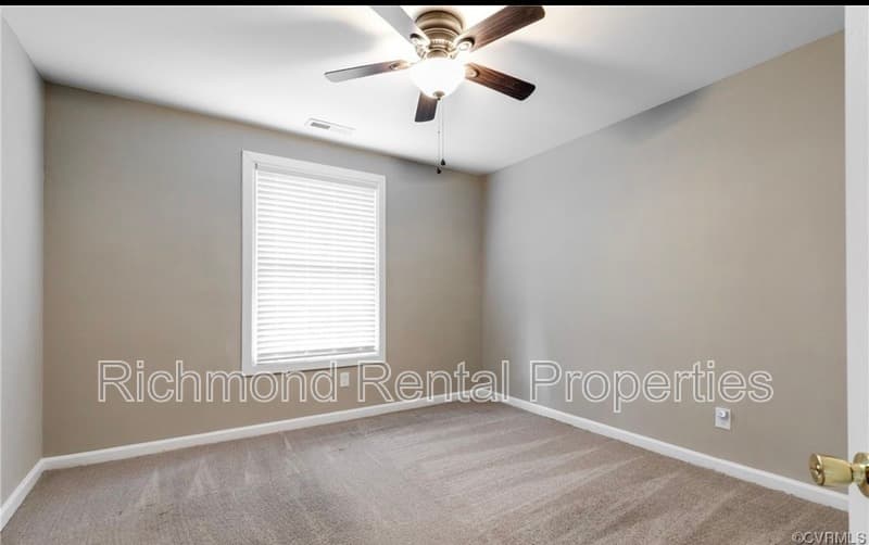 Richmond House: 3117 2nd Avenue