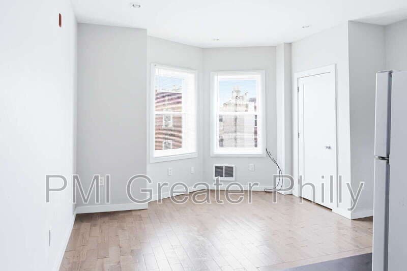 Philadelphia Condo: 332 North 62nd Street