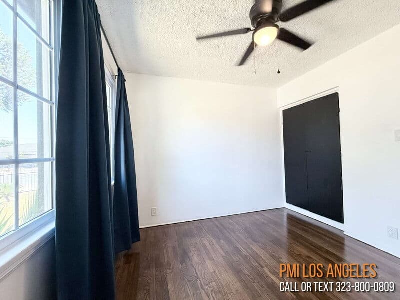 Los Angeles House: 928 East 102nd Street