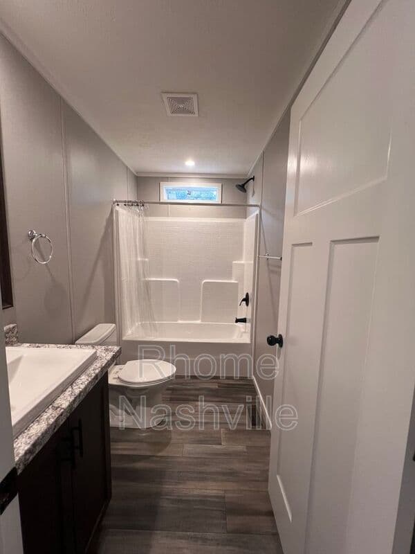 Belfast Condo: 1970 Fayetteville Hwy