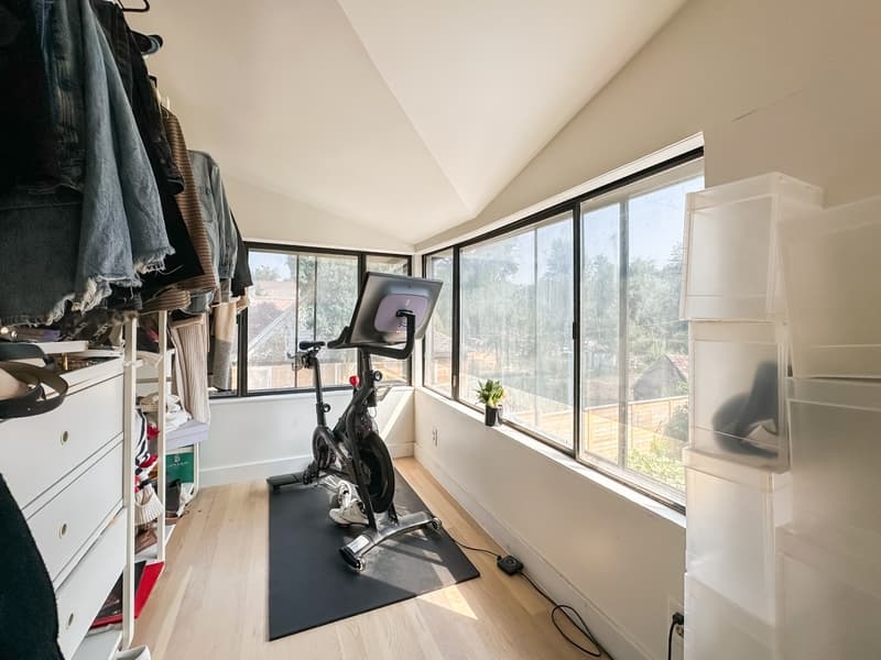 Colorado Springs House: 623 East Willamette Avenue