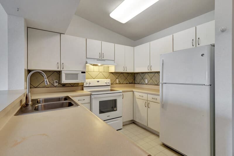 Naples Condo: 8297 Key Royal Lane
