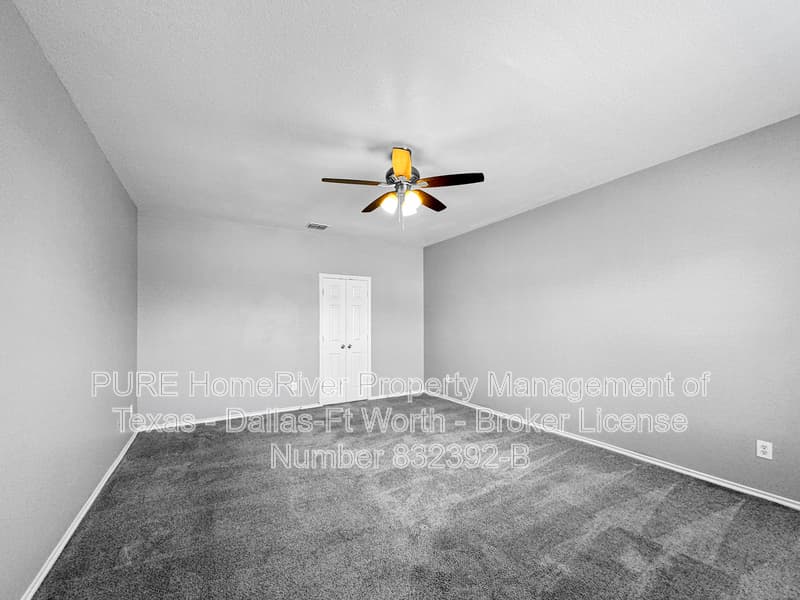 Forney House: 122 Independence Trl