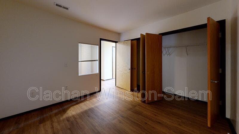 Winston Salem Condo: 675 N. Main St.