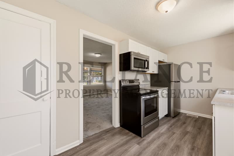 Wichita House: 2561 South Hydraulic Avenue