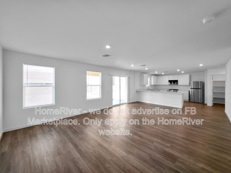 Arizona City House: 10080 W Century Dr