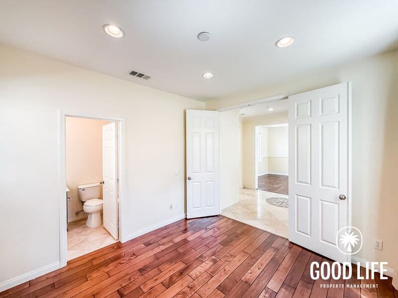 San Diego House: 17351 4S Ranch Pkwy