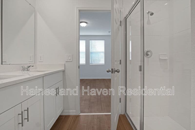 Haines City House: 1378 Current Pl